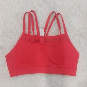 Oiselle Ballard Bra